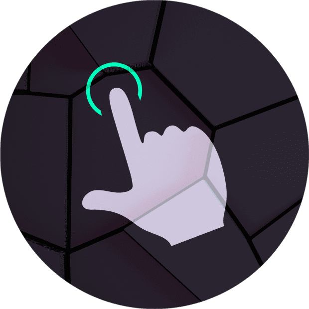 Haptic feedback Haptic feedback