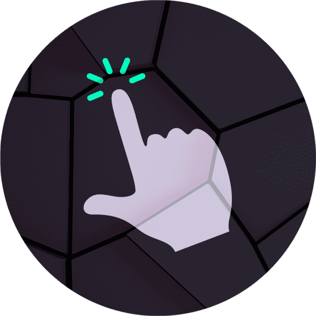 Haptic feedback Haptic feedback