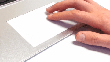trackpad with hand 2_0